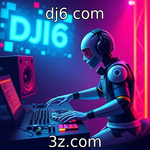 Integração de inteligência artificial no design de jogos : dj6 com