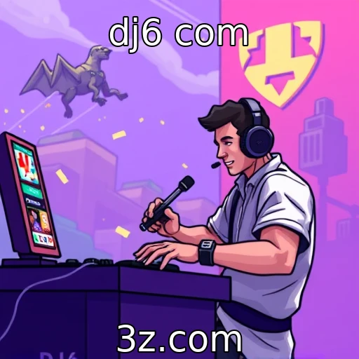 Mudanças na monetização de jogos freemium - dj6 com