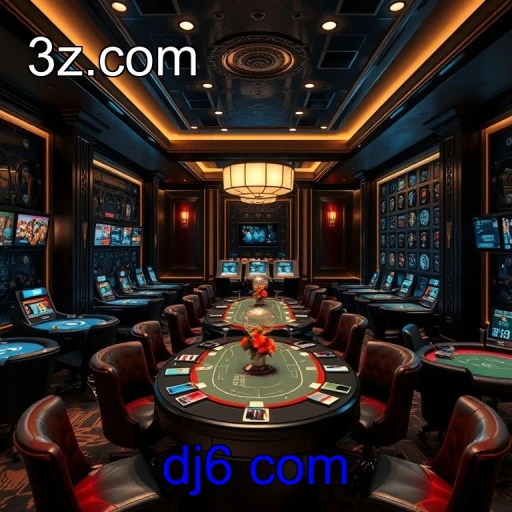 Segredos Hidden Que Você Não Conhecia no dj6 com