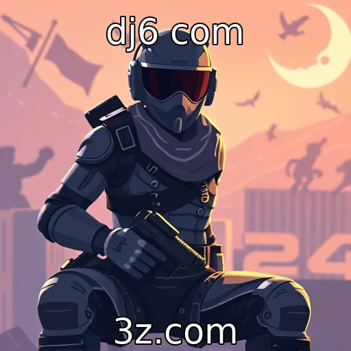 Crescimento do mercado de jogos independentes em 2025 - dj6 com