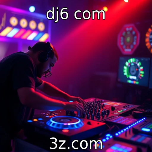 Efeitos das microtransações na satisfação do jogador | dj6 com