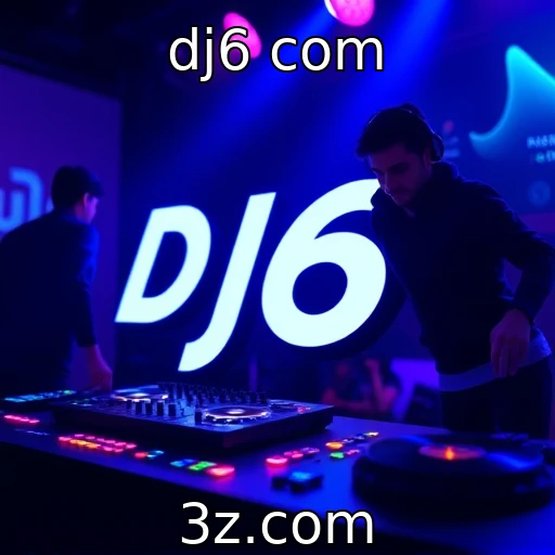 Inovação em monetização e modelos de assinatura - dj6 com