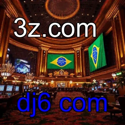 dj6 com Quebra-cabeça